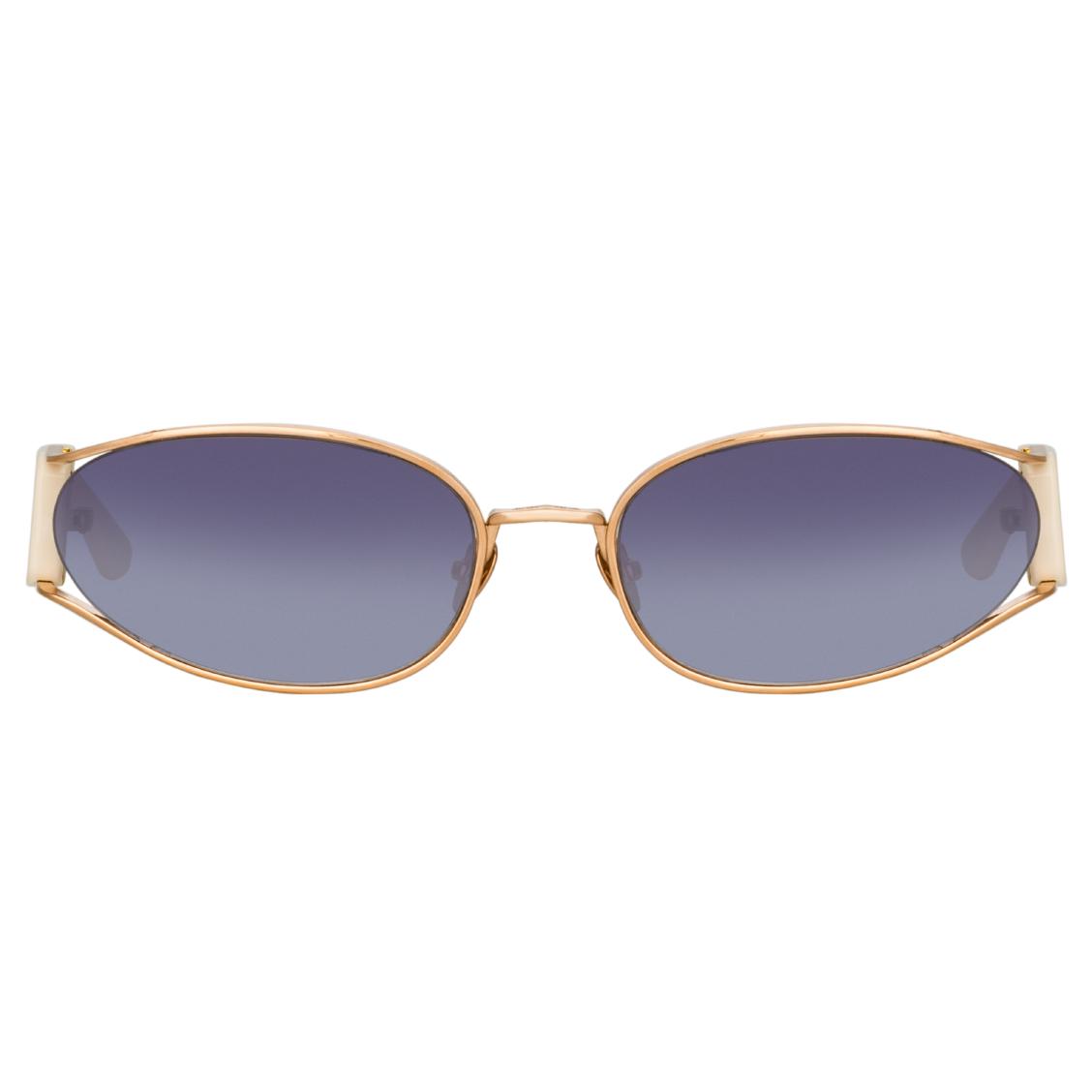 Солнцезащитные очки Linda Farrow LFL 1157 C03